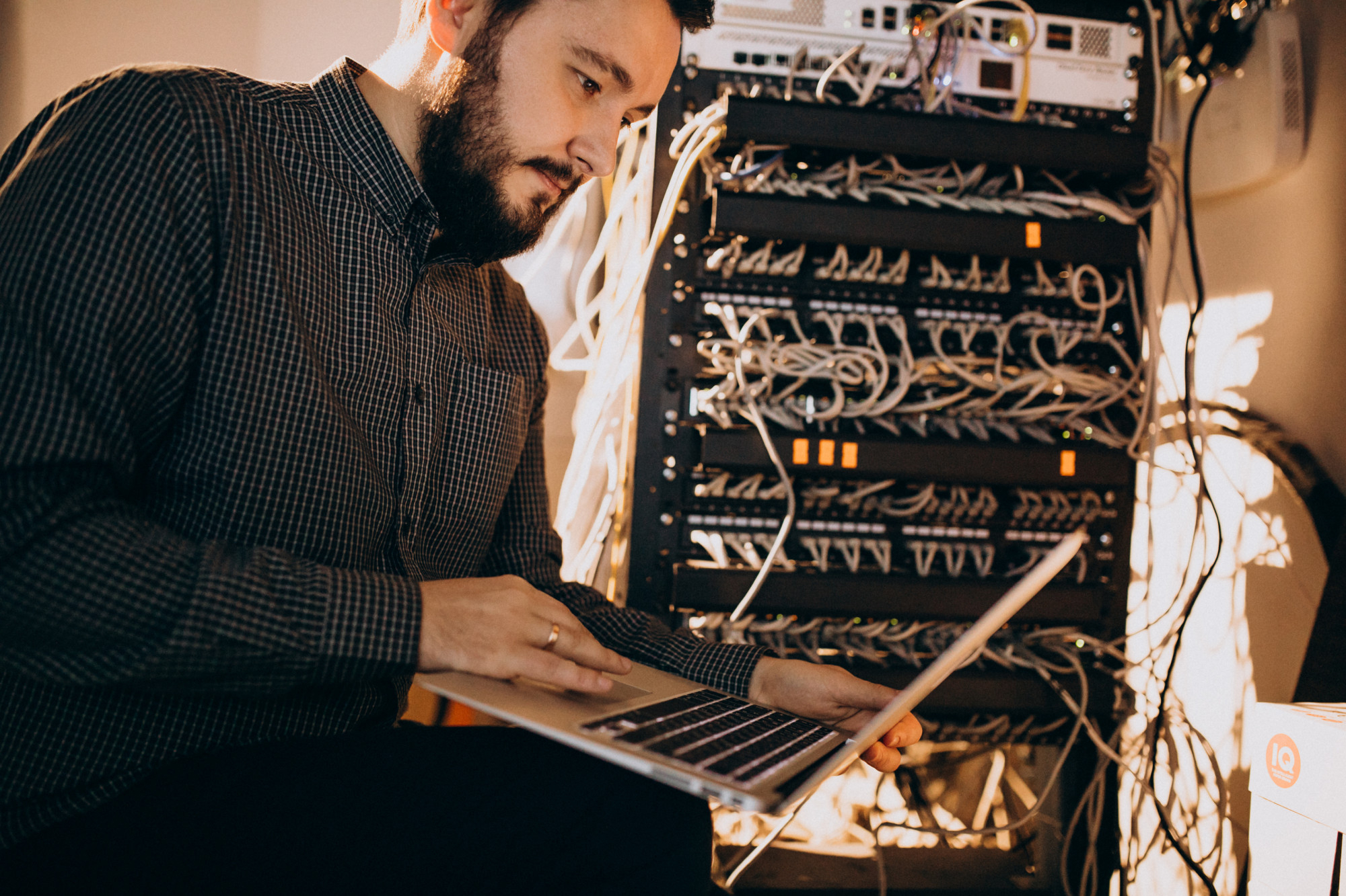 About CORE Connectors